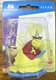 MATTEL DISNEY PIXAR MONSTERS, INC. MICRO COLLECTION MINI FIGURE ROZ (B172)