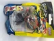 Collectible Marvel Heroes of GOO JIT ZU Minis MILES MORALES Spider-Man