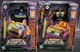Hasbro Generations Transformers Legacy Autobot Skids & Decepticon Wild Rider
