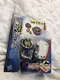 Beyblade Burst Turbo SwitchStrike Hades H3 Hasbro DR56/TB02 Starter Pack