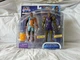 Moose Space Jam Lebron and Chronos 5 inch Action Figure - 14579