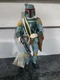 1996 Applause BOBA FETT Star Wars PVC Vinyl 10" Figure NEW Nwt 