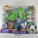 DC The Joker Prank Shop 10 Sounds2020 Ultimate Prank Kit 3 In 1 New Sealed