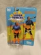 McFarlane Toys DC Direct Super Powers "Deathstroke" 5" Action Figure NEW B8
