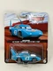 Disney Pixar Cars Strip Wathers The King - The King