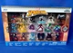 SPIDER-MAN Series 9 JADA NANO Metalfigs 18-Pack Die-Cast METAL FIGURES