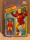 The Invincible Iron Man 3.75 Figure Hasbro Kenner Marvel Legends MOC 