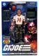 DAVID L. "BAZOOKA" #54 G.I. JOE CLASSIFIED TIGER FORCE 6" INCH FIGURE NEW NIB