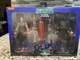 NECA - 2 Pack Keno Trainer Foot Soldier - TMNT Teenage Mutant Ninja Turtles  NEW