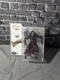 NECA Reel Toys Cult Classics Series 5 Saw III Jigsaw Killer Figure Pig Mask. L4