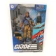 G.I. JOE Classified Series Spirit Iron Knife Action Figure #36 NEW