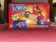 MARVEL THE UNCANNY X-MEN 1991 WOLVERINE MUTANTCYCLE TOY BIZ #4962 MISB