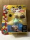 PIN PAL HOMER The Simpsons World Of Springfield Action Figure Playmates.  (36)