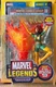 Marvel Legends 2004 Phoneix Series VI X-Men  Figure ToyBiz New In Package NICE!