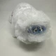 Abominable Snowman BUMBLE Christmas FOLD UP SNUGGLY CUDDLY PILLOW Plush Rudolph