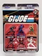 GI Joe Nano Metal Figs Jada Hasbro 6 Figures Cobra Die Cast Sealed New