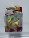 Pok&eacute;mon Battle Figures Leafeon Action Figure - New in Package Jazwares 2025