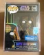 Funko Pop! Star Wars ART Series 518 DARTH VADER (BESPIN) Walmart Excl NIB Case