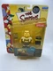 Playmates The Simpsons UTER Springfield Interactive Figure Series 8 DAMAGED BOX