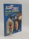Vintage 1988 Star Trek Lieutenant Tasha Yar 3.75 Inch Action Figure Galoob