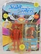  1993 Playmates Star Trek Next Generation Guinan Action Figure MOC