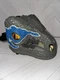 Jurassic World Toys FMB74 Realistic Sounds Velociraptor  Mask - Works