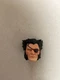 Marvel Legends Mezco Wolverine Logan Head Figure Accessory