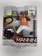 McFarlane NFL Series 30 Peyton Manning #18 Denver Broncos NEW Sealed