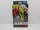 HASBRO G.I. JOE CLASSIFIED 6" ACTION FIGURE #91 CRIMSON ALLEY VIPER NEW MISB