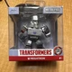 2024 Jada Toys MetalFigs Diecast Transformers Megatron New Figure NIB