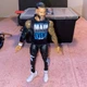 Main Event Jey Uso - WWE Elite Top Picks - Wrestling Figure Loose Mattel Figure