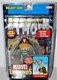 ToyBiz Marvel Legends Series 13 Onsalught BAF LOKI Crown of Lies Variant - MIP