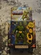 Mattel Masters of the Universe Moss Man Deluxe Motu
