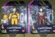Lot Of 2 Disney Pixar Lightyear Buzz Lightyear Crystal Grade Figure XL09 XL12