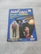 Vintage Star Trek TNG Lt. Geordi La Forge Action Figure Galoob - 1988 SEE PHOTOS