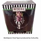 Beetlejuice Vinyl Figure Produced by Culturefly. Brand New