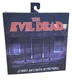 Neca The Evil Dead Ultimate Ash & Cheryl Action Figures 