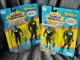 DC Super Powers John Stewart Green Lantern action figure by McFarlane Toys 2022