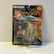 Star Trek Voyager Neelix The Talaxian Action Figure 1995 Playmates
