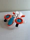 TRANSFORMERS Rescue Bots Blades Jet Plane PlaySkool Heroes Plane