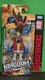 Transformers Starscream WFC-K12 Kingdom Cybertron War Trilogy Action Figure 4"