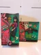 WILD HEARTS CREW BUNDLE OF KENNA ROSWELL DOLL & A CHANGING SET PUNKIE PIZZA NEW 