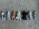 Hasbro Star Wars The Vintage Collection Darth Sidious Action Figure Lot