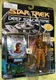 1995 Playmates Star Trek Deep Space Nine Jake Sisko Son Figure NIP