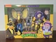 NECA Teenage Mutant Ninja Turtles TMNT Ace Duck and Mutagen Man