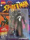Hasbro Marvel Legends Spider-Man 6-inch Action Figure Retro Symbiote Spiderman