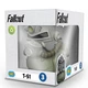 TUBBZ Fallout Power Armor T-51 Rubber Duck Boxed Collectible New Jeep TV Show