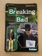 BREAKING BAD "HEISENBERG" REACTION 3.75 INCH ACTION FIGURE NEW MOC FUNKO SUPER7