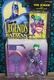 VTG 1994 LEGENDS OF BATMAN THE JOKER KENNER TONKA ACTION FIGURE WITH CARD NEW