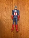 Captain America Marvel Avengers Titan Hero Series Hasbro 12&rdquo; Action Figure